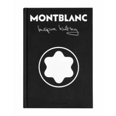 Taccuino Montblanc Montblanc Icon Book