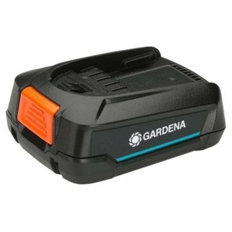 Rechargeable lithium battery Gardena 18 V