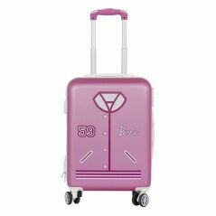 Cabin suitcase Karactermania Barbie