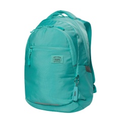 School Bag Totto Misisipi Turquoise