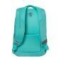 School Bag Totto Misisipi Turquoise