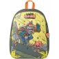 School Bag Totto MJ04BWM003-2310-4DJL Green