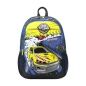 Zaino Scuola Totto MJ04VLC003-2310-6J7L Azzurro