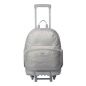 Trolley per la Scuola Totto MA03TKI003-23100-G78 Grigio