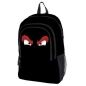 School Bag Unkeeper FINAL ROUND Black 32,5 x 43 x 13,5 cm