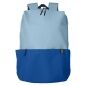 School Bag DOHE Duo Blue Impermeable