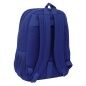 Zaino Scuola F.C. Barcelona 24/25 Rosso Granato Blu Marino 32 x 44 x 16 cm