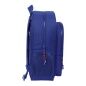 Zaino Scuola F.C. Barcelona 24/25 Rosso Granato Blu Marino 32 x 38 x 12 cm