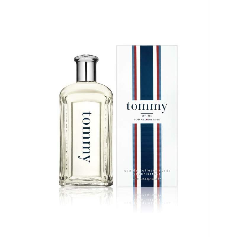 Women's Perfume Tommy Hilfiger TOMMY GIRL EDT 100 ml