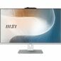 All in One MSI 24" Intel Core i5-1235U 16 GB RAM 512 GB SSD