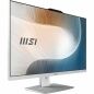 All in One MSI 24" Intel Core i5-1235U 16 GB RAM 512 GB SSD