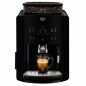 Superautomatic Coffee Maker Krups EA8110 Black 1450 W 15 bar 1,7 L