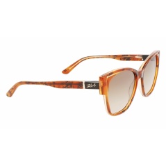 Occhiali da sole Donna Karl Lagerfeld KL6069S-812 ø 54 mm