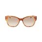 Ladies' Sunglasses Karl Lagerfeld KL6069S-812 ø 54 mm