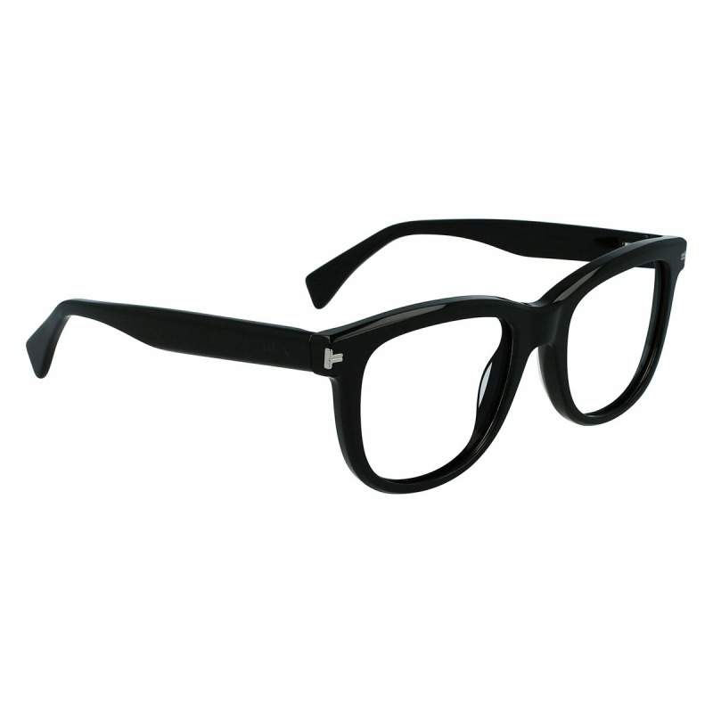 Men' Spectacle frame Lanvin LNV2620-1 Black Ø 52 mm