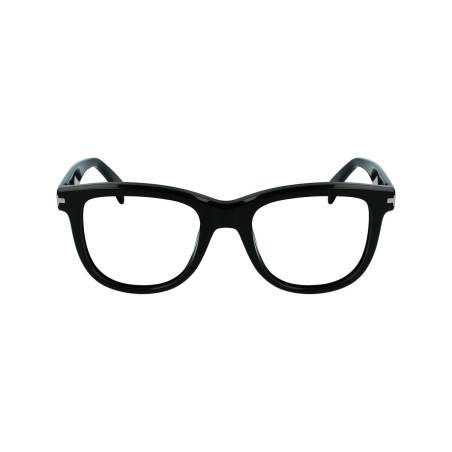 Montatura per Occhiali Uomo Lanvin LNV2620-1 Nero Ø 52 mm