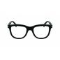 Men' Spectacle frame Lanvin LNV2620-1 Black Ø 52 mm