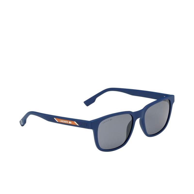 Men's Sunglasses Lacoste L980SRG-400 ø 54 mm