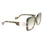 Ladies' Sunglasses Lanvin LNV624S-236 Ø 53 mm