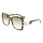 Ladies' Sunglasses Lanvin LNV624S-236 Ø 53 mm