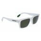 Occhiali da sole Uomo Lacoste L6004S-970 Ø 55 mm