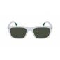 Men's Sunglasses Lacoste L6004S-970 Ø 55 mm