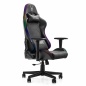 Gaming Chair Woxter GM26-068 Black RGB