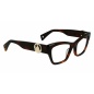 Ladies' Spectacle frame Lanvin LNV2617-214 Ø 52 mm