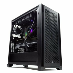 Desktop PC PcCom Studio I7-14700K 32 GB RAM 2 TB SSD NVIDIA GeForce RTX 4080