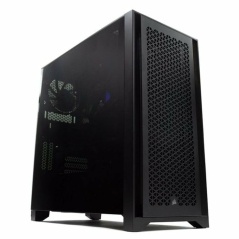 Desktop PC PcCom Studio I7-14700K 32 GB RAM 2 TB SSD NVIDIA GeForce RTX 4080