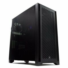 PC da Tavolo PcCom Studio I7-14700K 32 GB RAM 2 TB SSD NVIDIA GeForce RTX 4080