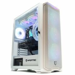 Desktop PC PcCom Ready 32 GB RAM 1 TB SSD Nvidia Geforce RTX 4060