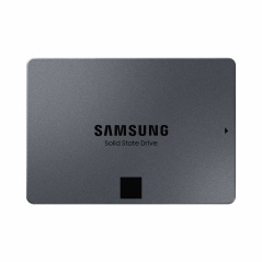 Hard Disk Samsung MZ-77Q1T0 1 TB SSD