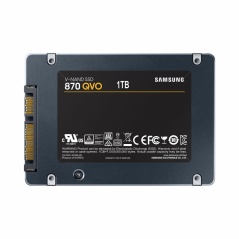 Hard Disk Samsung MZ-77Q1T0 1 TB SSD