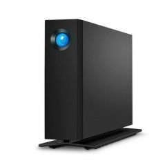 External Hard Drive LaCie STHA4000800 Black 4TB 4 TB SSD