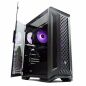 Desktop PC PcCom Ready Intel Core i5-12400F 32 GB RAM 1 TB SSD Nvidia Geforce RTX 4060