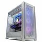 PC da Tavolo PcCom iCUE Intel Core i7-13700KF 32 GB RAM 2 TB SSD Nvidia Geforce RTX 4070