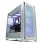 PC da Tavolo PcCom iCUE Intel Core i7-13700KF 32 GB RAM 2 TB SSD Nvidia Geforce RTX 4070