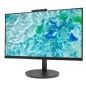 Monitor Acer UM.QB2EE.301 23,8" Full HD 100 Hz