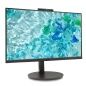 Monitor Acer UM.QB2EE.301 23,8" Full HD 100 Hz