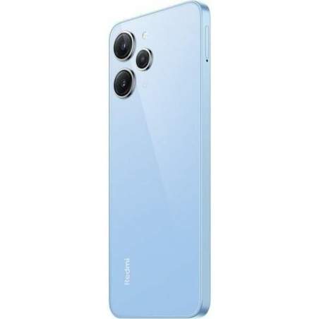 Smartphone Xiaomi 128 GB Azzurro