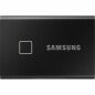 External Hard Drive Samsung MU-PC2T0K 2 TB SSD