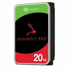 Hard Drive Seagate ST20000NT001 3,5" 20 TB