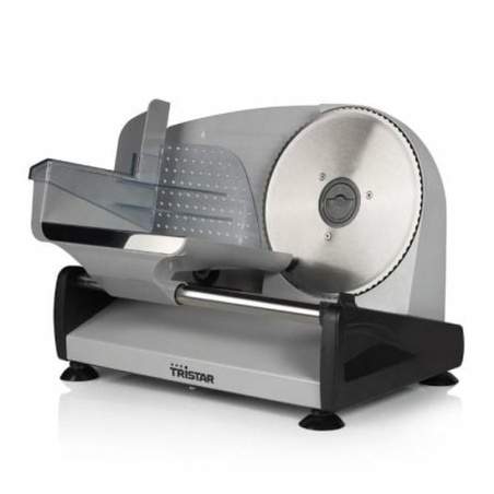 Meat Slicer Tristar EM-2099 150W