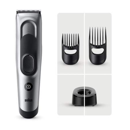 Electric Shaver Braun MGK3440