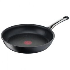 Padella Tefal EXCELLENCE 26CM Ø 26 cm Nero Metallo Acciaio inossidabile Acciaio