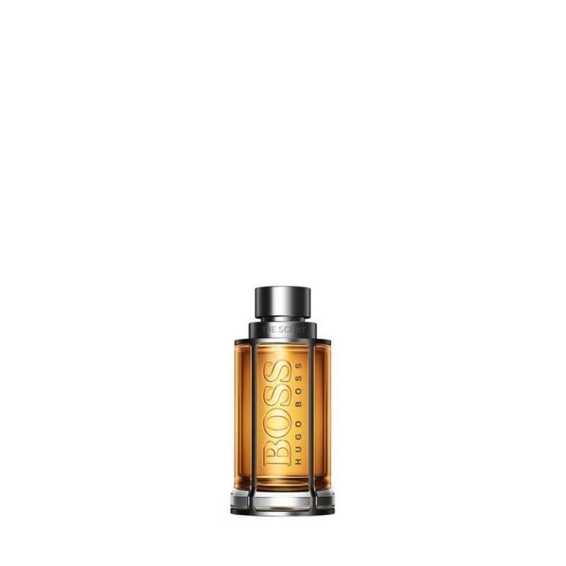 Profumo Uomo Hugo Boss EDT 50 ml