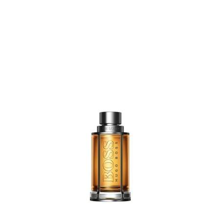 Men's Perfume Hugo Boss EDT 50 ml