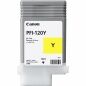 Original Ink Cartridge Canon PFI-120Y Yellow