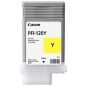 Original Ink Cartridge Canon PFI-120Y Yellow